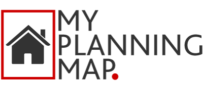 MyPlanningMap.co.uk